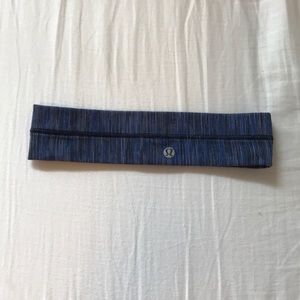 Lululemon headband